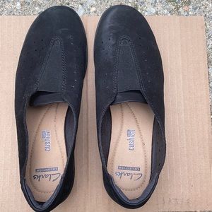 Slip on shoes